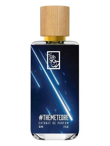 The Dua Brand #TheMeteore bottle