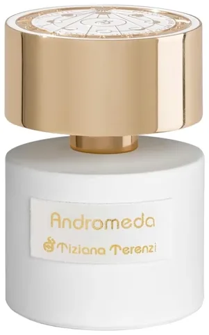 Tiziana Terenzi Andromeda bottle