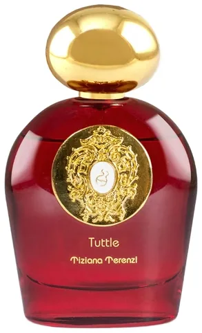 Tiziana Terenzi Tuttle bottle