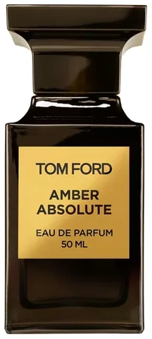 Tom Ford Amber Absolute bottle