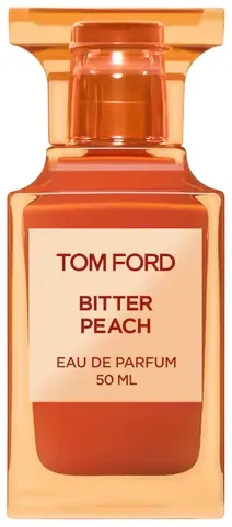 Tom Ford Bitter Peach bottle