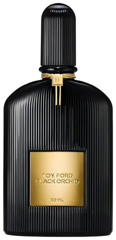 Tom Ford Black Orchid bottle