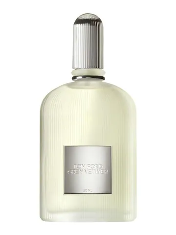 Tom Ford Grey Vetiver bottle