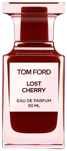 Tom Ford Lost Cherry bottle