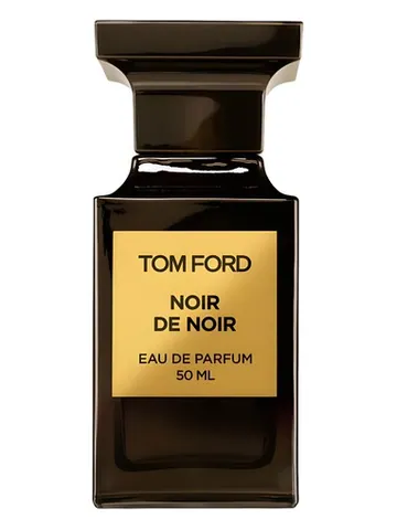 Tom Ford Noir de Noir bottle