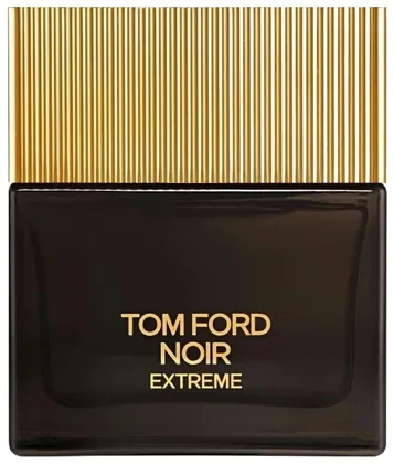Tom Ford Noir Extreme bottle