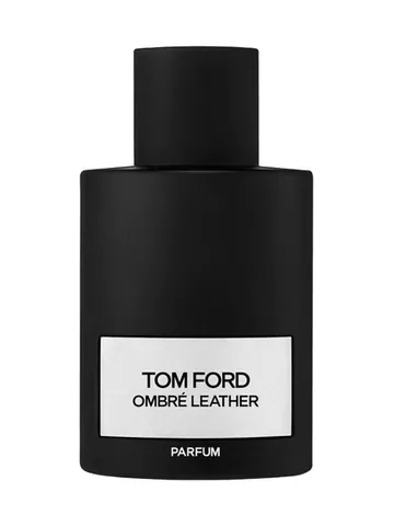 Tom Ford Ombré Leather Parfum bottle