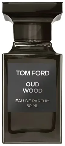 Tom Ford Oud Wood bottle