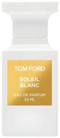 Tom Ford Soleil Blanc bottle