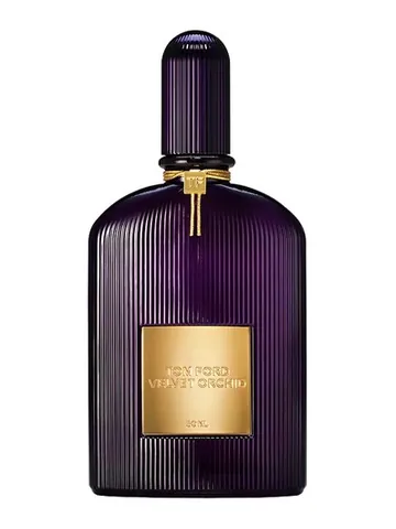 Tom Ford Velvet Orchid bottle