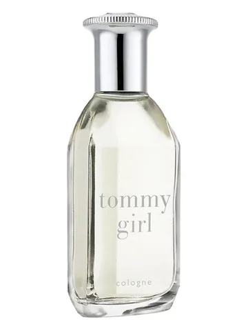 Tommy Hilfiger Tommy Girl bottle