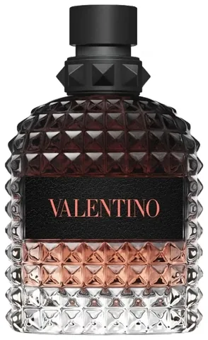 Valentino Valentino Uomo Born In Roma Coral Fantasy bottle