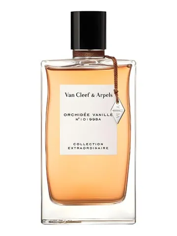 Van Cleef & Arpels Orchidée Vanille bottle