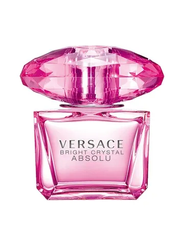 Versace Bright Crystal Absolu bottle