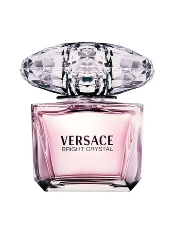 Versace Bright Crystal bottle