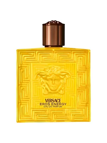 Versace Eros Energy bottle
