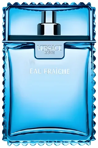 Versace Versace Man Eau Fraiche bottle