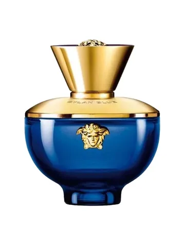 Versace Versace Pour Femme Dylan Blue bottle