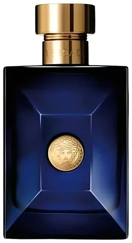 Versace Versace Pour Homme Dylan Blue bottle