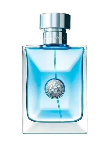 Versace Versace Pour Homme bottle