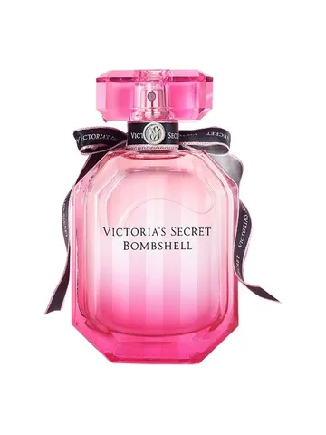 Victoria's Secret Bombshell bottle