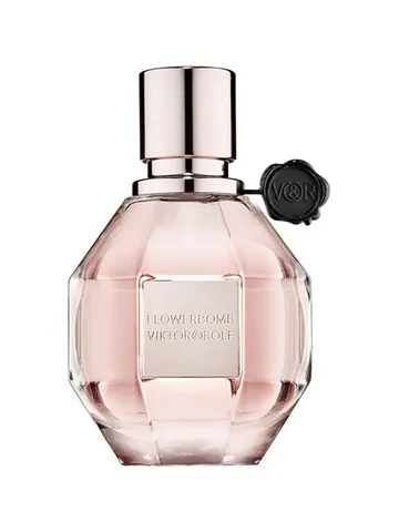 Viktor&Rolf Flowerbomb bottle