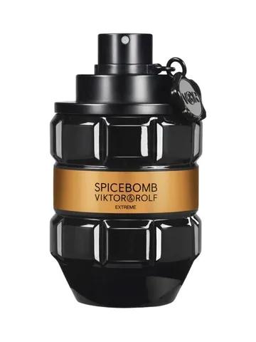 Viktor&Rolf Spicebomb Extreme bottle