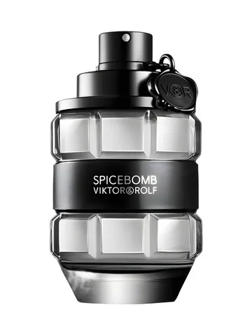 Viktor&Rolf Spicebomb bottle
