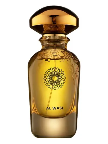 WIDIAN Al Wasl bottle