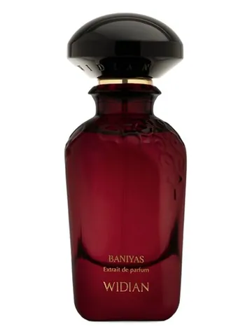 WIDIAN Baniyas bottle