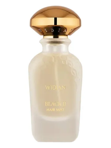 WIDIAN Black II Hair Mist bottle