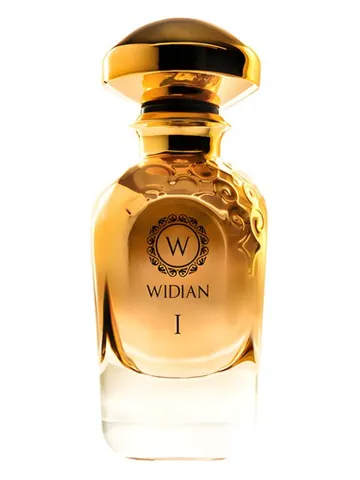 WIDIAN Gold I bottle