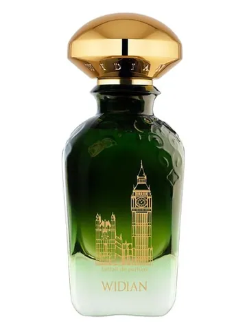 WIDIAN Harrods Exclusive bottle