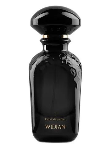 WIDIAN I bottle