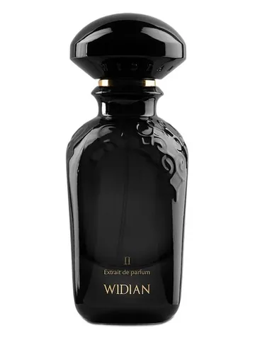WIDIAN II bottle