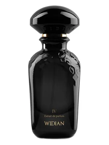 WIDIAN IV bottle