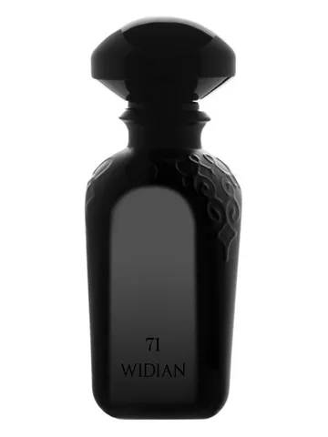 WIDIAN Limited 71 Extreme bottle
