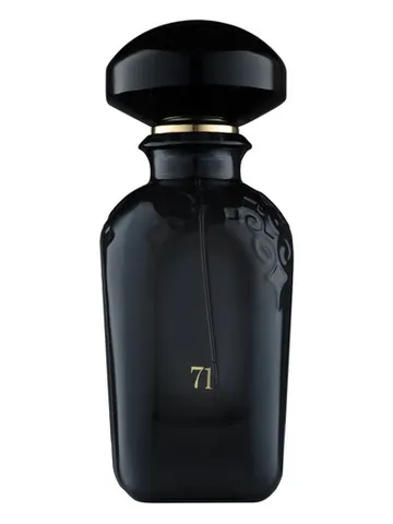 WIDIAN Limited 71 Intense bottle