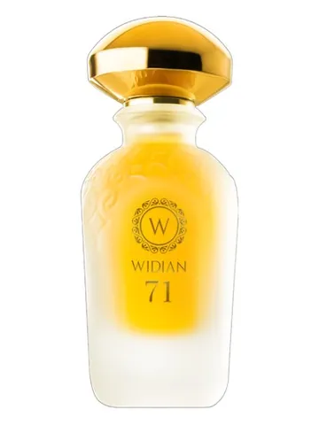 WIDIAN Limited 71 bottle