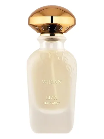 WIDIAN Liwa Hair Mist bottle