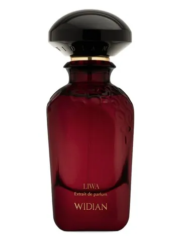 WIDIAN Liwa bottle