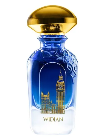 WIDIAN London bottle