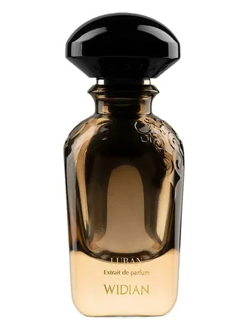 WIDIAN Luban bottle