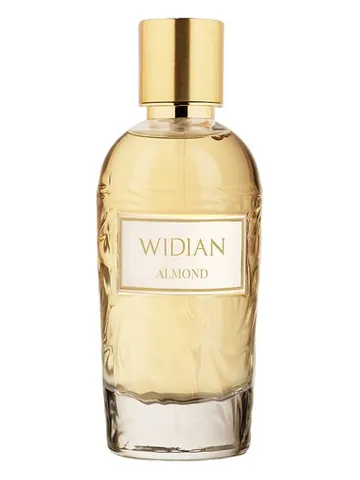 WIDIAN Rose Arabia Almond bottle