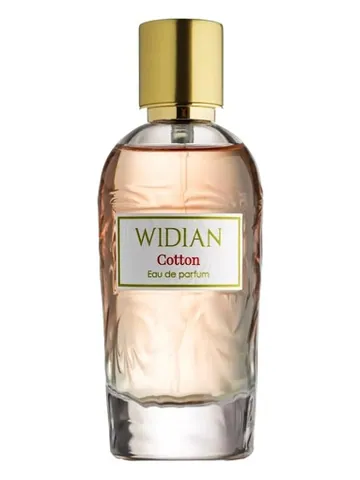 WIDIAN Rose Arabia Cotton bottle