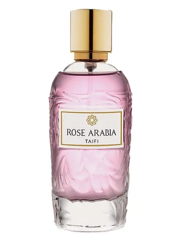 WIDIAN Rose Arabia Taifi bottle