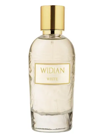WIDIAN Rose Arabia White bottle