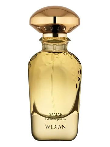 WIDIAN Samar bottle