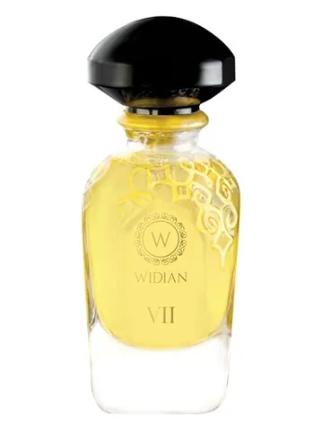 WIDIAN VII bottle