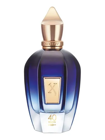 Xerjoff 40 Knots bottle